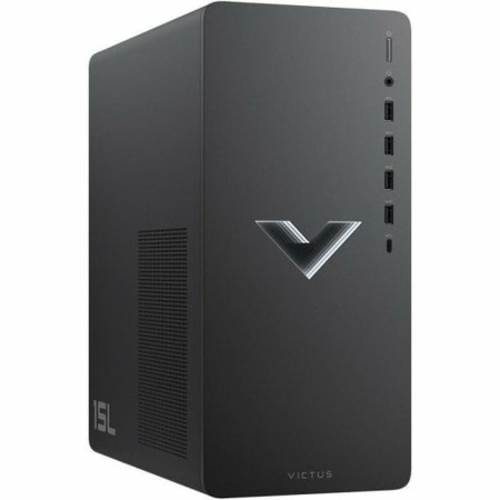 PC de Mesa HP Victus 15L TG02-1068ns i7-13700F 16 GB RAM 1 TB SSD Nvidia Geforce RTX 4060 | Tienda24 Tienda24.eu