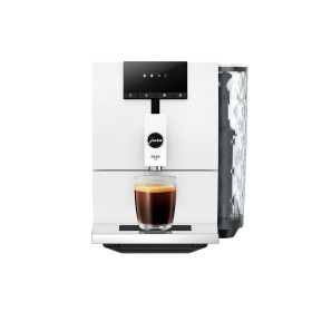 Cafetera Superautomática Jura ENA 4 Blanco 1450 W 15 bar 1,1 L