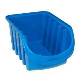 File Box Archivo 2000 Blue by Archivo 2000, File classifiers and storage - Ref: S8431308, Price: 3,44 €, Discount: %