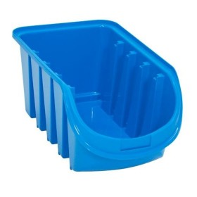 File Box Archivo 2000 Blue by Archivo 2000, File classifiers and storage - Ref: S8431309, Price: 6,23 €, Discount: %