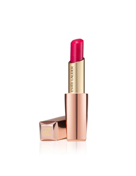 Bálsamo Labial con Color Estee Lauder Pure Color Revitalizante Nº 004 Caring crystal 3,2 g | Tienda24 Tienda24.eu