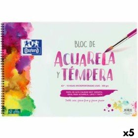 Papel de aquarela Talens Van Gogh | Tienda24 - Global Online Shop Tienda24.eu