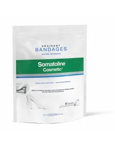 Vendas Somatoline Drenante Kit Completo Redutor Drenantes (1 Unidade) (2 uds) de Somatoline, Tonificadores e modeladores - Re...