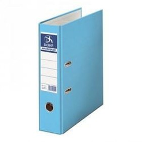 Lever Arch File DOHE (12 Units) by DOHE, Filing cabinets - Ref: S8431677, Price: 37,17 €, Discount: %