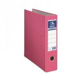 Lever Arch File DOHE 285 x 320 x 70 mm (12 Units) by DOHE, Filing cabinets - Ref: S8431679, Price: 37,17 €, Discount: %