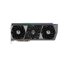 Grafikkarte MSI SUPER 16G VENTUS 3X OC GeForce RTX 4070 Ti GEFORCE RTX 4070 TI SUPER 16 GB GDDR6 GDDR6X NVIDIA GEFORCE RTX 4070 | Tienda24 Tienda24.eu