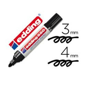 Dauermarker Edding 300 Braun (10 Stück) | Tienda24 - Global Online Shop Tienda24.eu