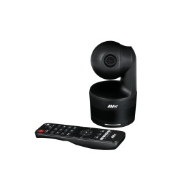 Webcam AVer DL10 Full HD de AVer, Webcams e telefonia VoIP - Ref: M0313887, Preço: 613,81 €, Desconto: %