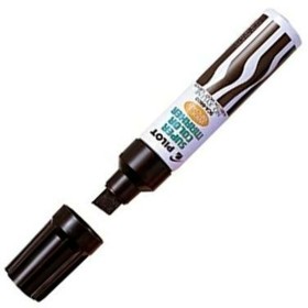 Permanent marker Pilot SCA-6600 Black by Pilot, Permanent Markers & Marker Pens - Ref: S8433209, Price: 5,01 €, Discount: %