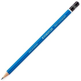 Crayon Staedtler Mars Lumograph 100 8H 12 Unités de Staedtler, Matériel de dessin - Réf : S8433475, Prix : 15,90 €, Remise : %