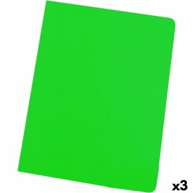 Subfolder Elba Gio Green A4 (3 Units) by Elba, Folders - Ref: S8433790, Price: 40,09 €, Discount: %