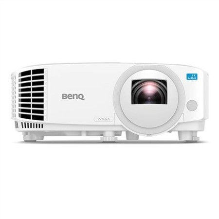 Projecteur BenQ 439645 WXGA 2000 Lm de BenQ, Vidéoprojecteurs - Réf : M0313908, Prix : 1,00 €, Remise : %