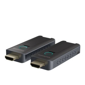 Cabo HDMI Vention HADBG 1,5 m Preto | Tienda24 - Global Online Shop Tienda24.eu