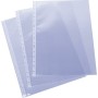 Housses Grafoplas Transparent A4 Perforées (10 Unités) | Tienda24 - Global Online Shop Tienda24.eu