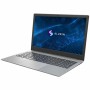 Laptop Alurin Go Start N24 15,6" Intel Celeron N4020 8 GB RAM 256 GB SSD | Tienda24 Tienda24.eu