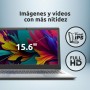 Laptop Alurin Go Start N24 15,6" Intel Celeron N4020 8 GB RAM 256 GB SSD | Tienda24 Tienda24.eu