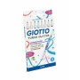 Set de Rotuladores Giotto Turbo Glitter Multicolor (10 Unidades) | Tienda24 - Global Online Shop Tienda24.eu