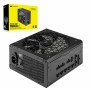 Power supply Corsair RM850x SHIFT 850 W 80 Plus Gold by Corsair, Power Supplies - Ref: M0313933, Price: 182,32 €, Discount: %