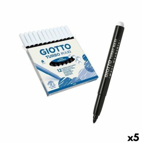 Marker-Set Carioca Jumbo Eco Family 24 Stücke Bunt (24 Stück) | Tienda24 - Global Online Shop Tienda24.eu