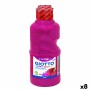 Gouache Giotto Glitter Magenta 250 ml (8 Unités) | Tienda24 - Global Online Shop Tienda24.eu