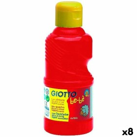 Acryl-Gemälde Magenta 120 ml (12 Stück) | Tienda24 - Global Online Shop Tienda24.eu