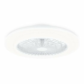 Ventilateur de Plafond Orbegozo CP 109120 35 W Noir | Tienda24 Tienda24.eu