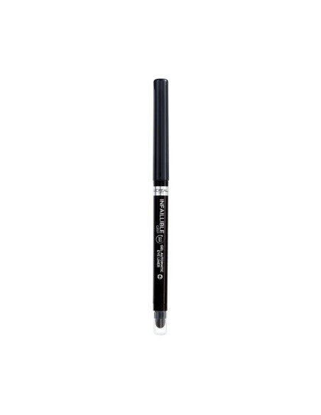 Eyeliner L'Oreal Make Up Infaillible Grip 36 h Intense Black da L'Oreal Make Up, Eyeliner - Ref: S0597396, Precio: 13,23 €, D...