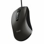 Mouse Trust 24657 Schwarz von Trust, Mäuse - Ref: M0313979, Preis: 7,18 €, Rabatt: %