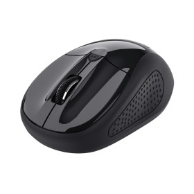 Schnurlose Mouse Trust 24658 Schwarz von Trust, Mäuse - Ref: M0313980, Preis: 7,93 €, Rabatt: %