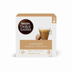 Capsules de café Stracto 80637 Decaffe (80 uds) | Tienda24 Tienda24.eu