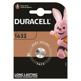 Lithium-Batterie DURACELL 3V (10 Stück) 3V von DURACELL, Einwegbatterien - Ref: S8434221, Preis: 32,29 €, Rabatt: %