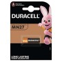 Batterie Alcaline DURACELL 12 V MN27 (10 Unità) | Tienda24 - Global Online Shop Tienda24.eu