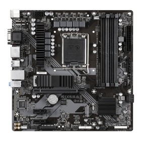 Motherboard Gigabyte B760M DS3H DDR4 LGA 1700 von Gigabyte, Hauptplatinen - Ref: M0313988, Preis: 108,03 €, Rabatt: %