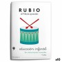 Quaderno di educazione della prima infanzia Rubio Nº9 A5 Spagnolo (10 Unità) | Tienda24 - Global Online Shop Tienda24.eu