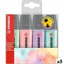 Fluoreszenzmarker-Set Stabilo Boss Bunt (5 Stück) | Tienda24 - Global Online Shop Tienda24.eu