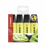 Ensemble de Marqueurs Fluorescents Stabilo Boss Jaune (5 Unités) | Tienda24 - Global Online Shop Tienda24.eu