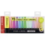 Ensemble de Marqueurs Fluorescents Stabilo Boss Multicouleur (5 Unités) | Tienda24 - Global Online Shop Tienda24.eu