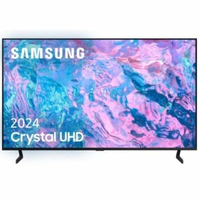 Smart TV Samsung TQ75QN700CTXXC 75" 8K Ultra HD | Tienda24 Tienda24.eu