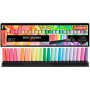 Fluorescent Marker Set Stabilo Boss Arty Multicolour (5 Units) | Tienda24 - Global Online Shop Tienda24.eu