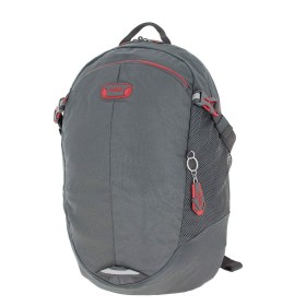 Mochila para Portátil Totto MA04IND673-2210F-G98 Gris 14" de Totto, Bolsas y fundas para portátiles y netbooks - Ref: M031402...