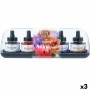 Set de Pinturas Acuarela Talens Ecoline Multicolor 30 ml (3 Unidades) | Tienda24 - Global Online Shop Tienda24.eu