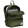 Mochila Escolar Totto DYNAMIC Verde de Totto, Mochilas infantiles - Ref: M0314025, Precio: 26,11 €, Descuento: %