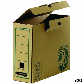 Aufbewahrungsbox mit Deckel Archivo 2000 Schwarz 43 x 63 x 30 cm 55 L | Tienda24 - Global Online Shop Tienda24.eu