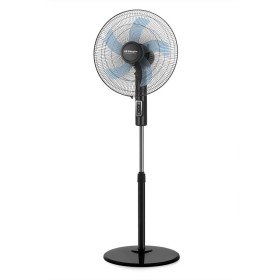 Freestanding Fan Tristar VE-5756 Black 45 W | Tienda24 Tienda24.eu