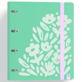 Ring binder Oxford Animal Print A4 A4+ | Tienda24 - Global Online Shop Tienda24.eu