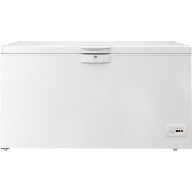 Congelador NEWPOL NW1005F1 64 L Blanco | Tienda24 Tienda24.eu