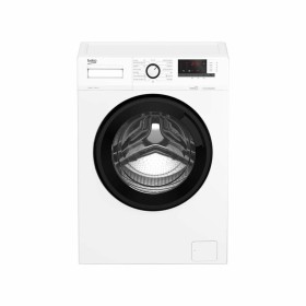 Máquina de lavar Hisense WF3S9043BB3 1400 rpm 9 kg | Tienda24 Tienda24.eu