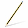 Crayon Staedtler Noris 120-3 Hexagonal H (12 Unités) de Staedtler, Matériel de dessin - Réf : S8434847, Prix : 5,80 €, Remise...