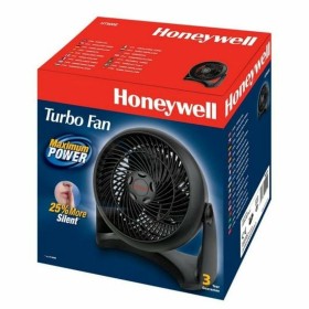 Ventilator Blaupunkt ASF701 Schwarz | Tienda24 Tienda24.eu