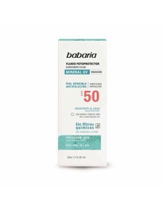 Protetor Solar Fluido laCabine Vitamina C Spf 50 30 ml | Tienda24 Tienda24.eu